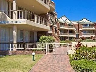 شقة فندقية San Chelsea Beachside