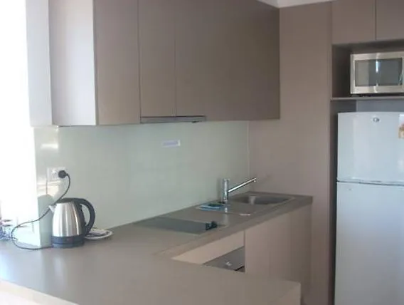 Suntower 3* Gold Coast