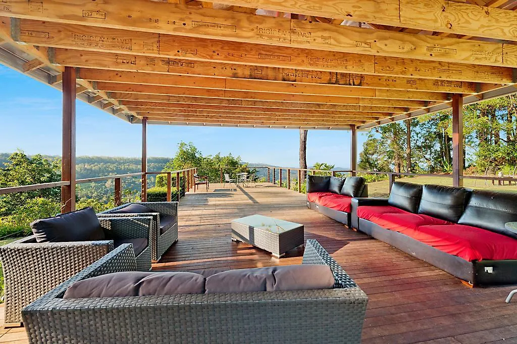 Bed & Breakfast Escarpment Retreat & Day For Couples 5*