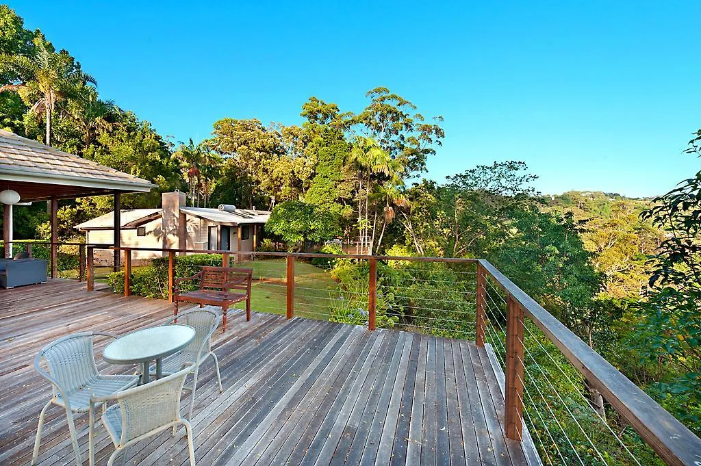 Escarpment Retreat & Day For Couples 5*