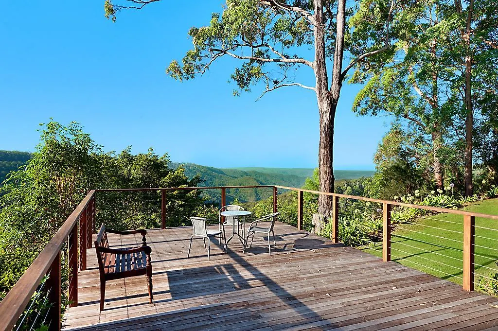 Escarpment Retreat & Day For Couples