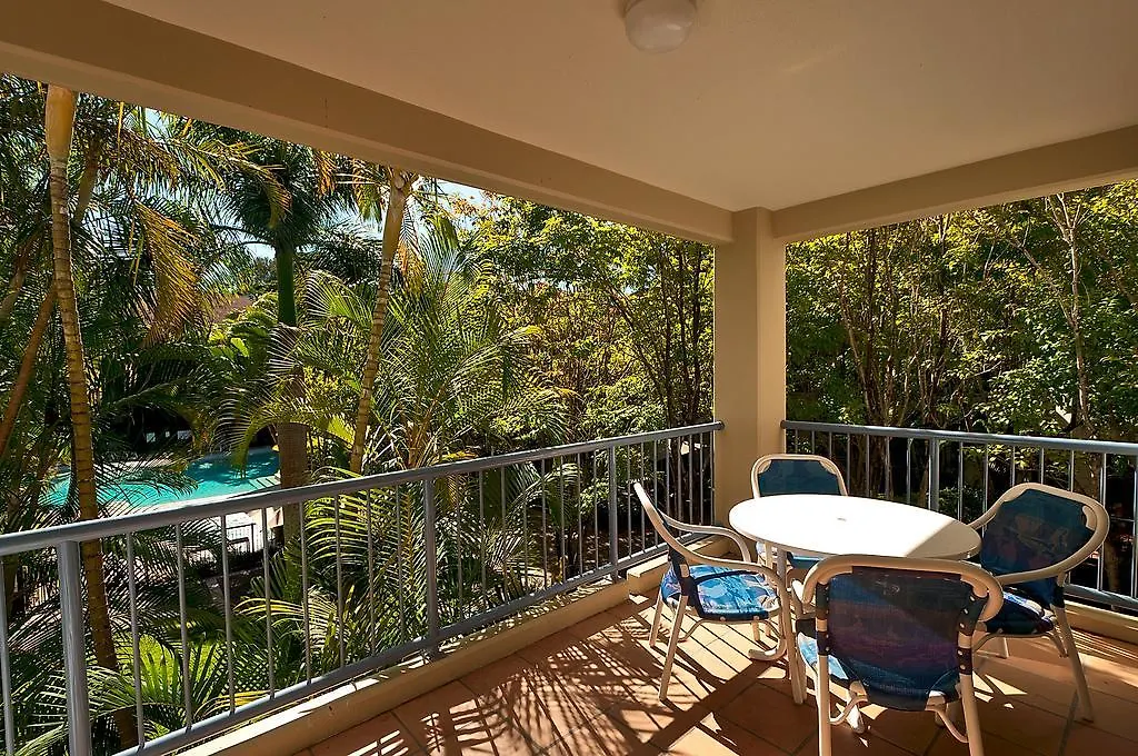 Sanctuary Aparthotel