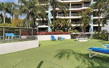 Alexander Aparthotel 3*