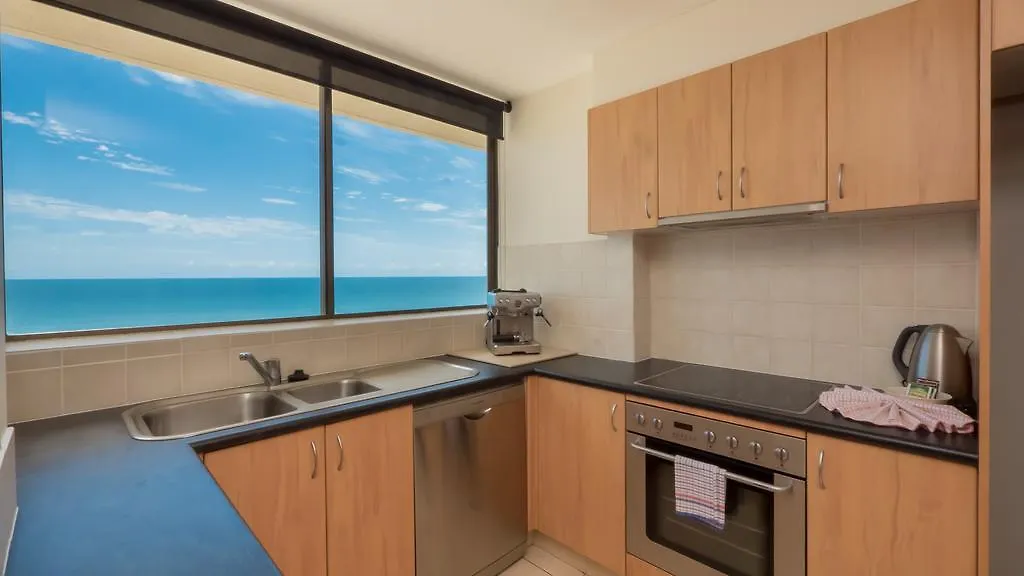 Norfolk Luxury Beachfront