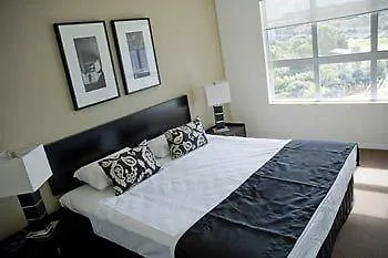 Aparthotel Chancellor Executive