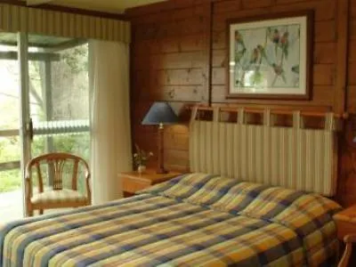 Hotel Binna Burra Mountain 3*