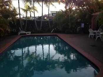 Mermaid Park Apartment