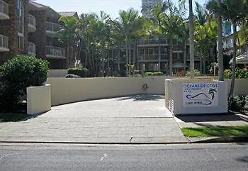 Oceanside Cove 4*