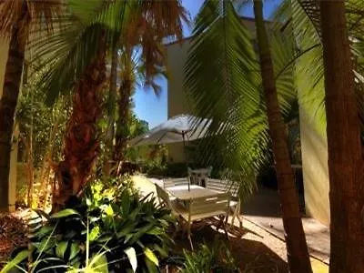 Bayview Apart-hotel 3*
