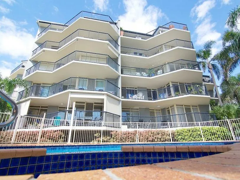 Apart-hotel Bayview
