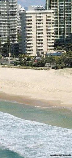 Ξενοδοχείο Bahia Beachfront