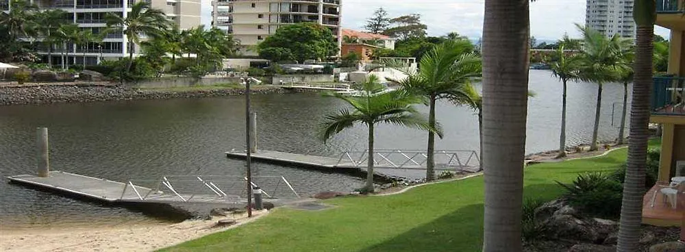 K Surfers Paradise Gold Coast