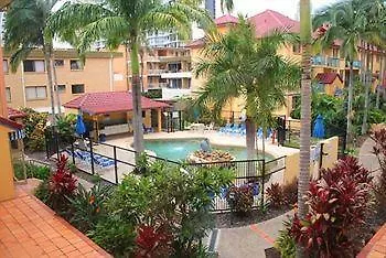 K Surfers Paradise * Gold Coast
