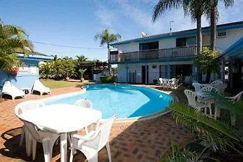 Motel Blue Heron Boutique 4*