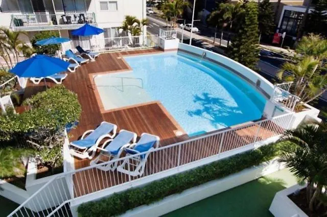 Raffles Royale Gold Coast