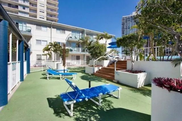 Raffles Royale Apartment