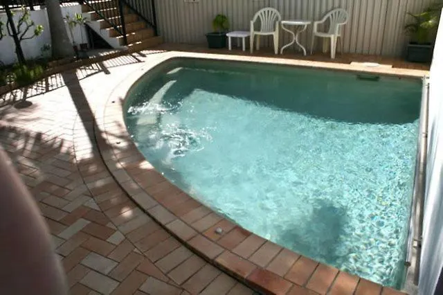 Mermaid Cove Aparthotel