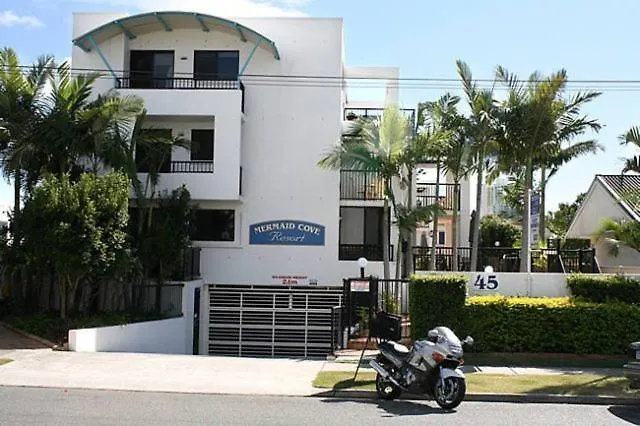 Mermaid Cove 3*