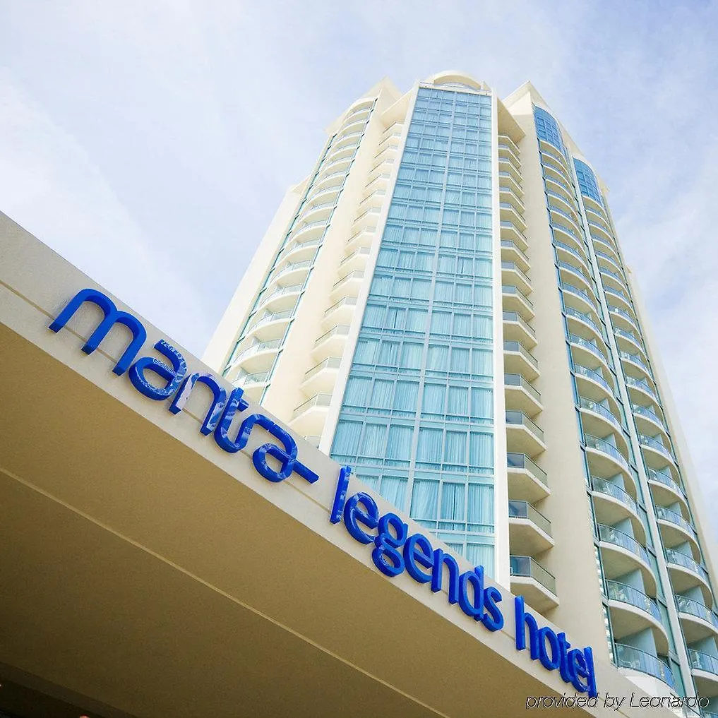 Mantra Legends 4* Gold Coast