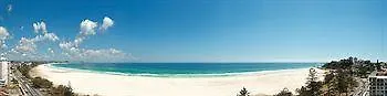 Nirvana By The Sea