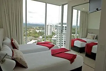 Nirvana By The Sea Aparthotel