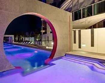 Aparthotel Nirvana By The Sea 4*