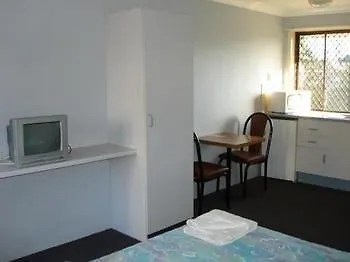 Gold Coast Inn غولد كوست