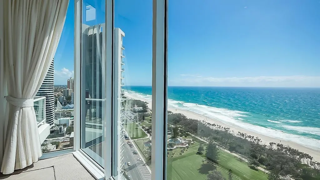 Apart-hotel Carmel By The Sea 4*