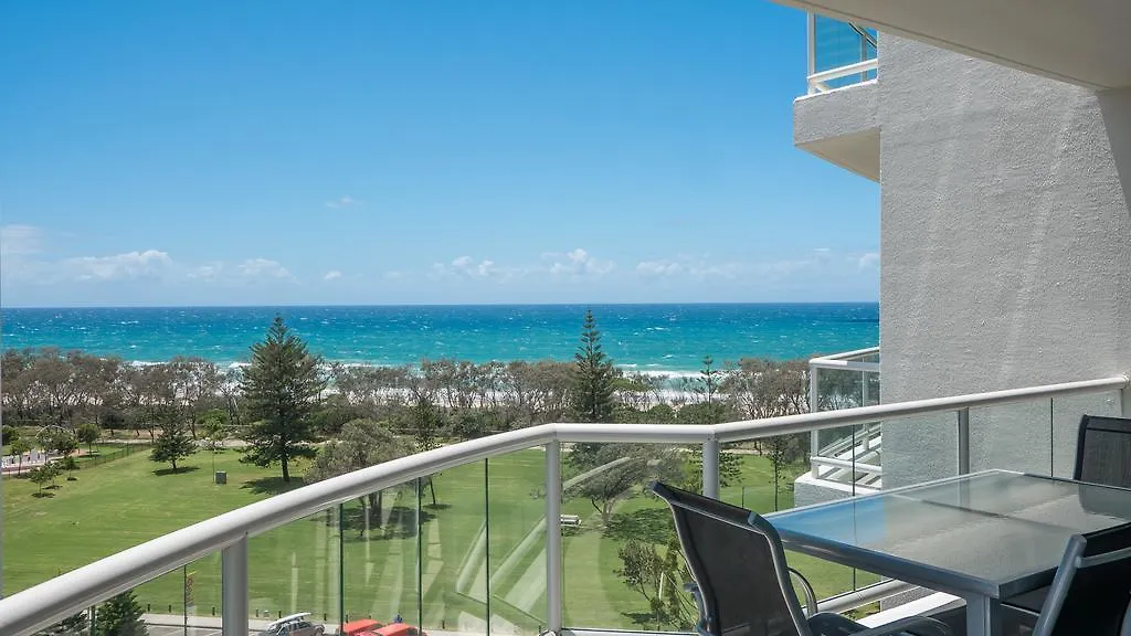 Apart-hotel Carmel By The Sea
