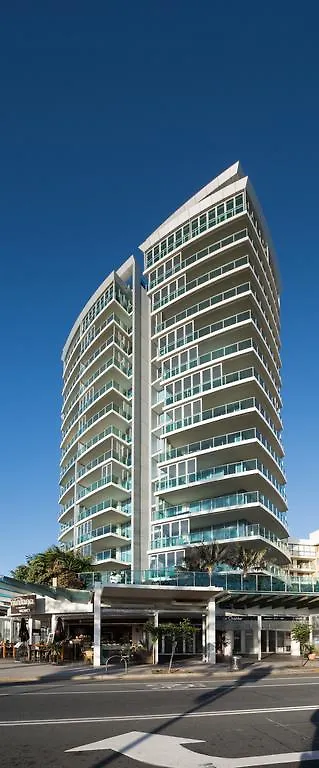 Nirvana By The Sea 4*
