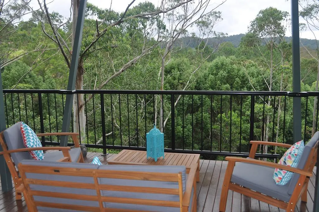 Lodge Ecoasis