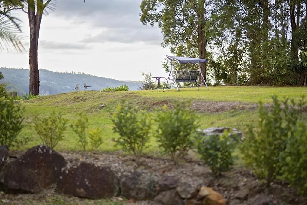 Escarpment Retreat & Day For Couples Bed & Breakfast Mount Tamborine