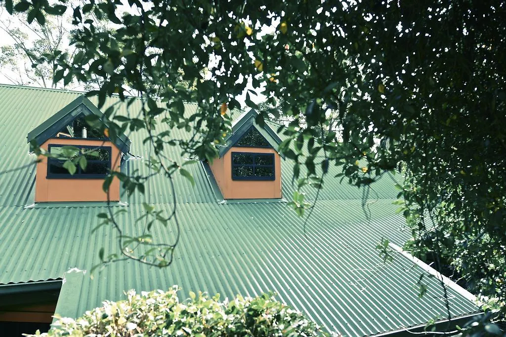 Bed & Breakfast Escarpment Retreat & Day For Couples Mount Tamborine