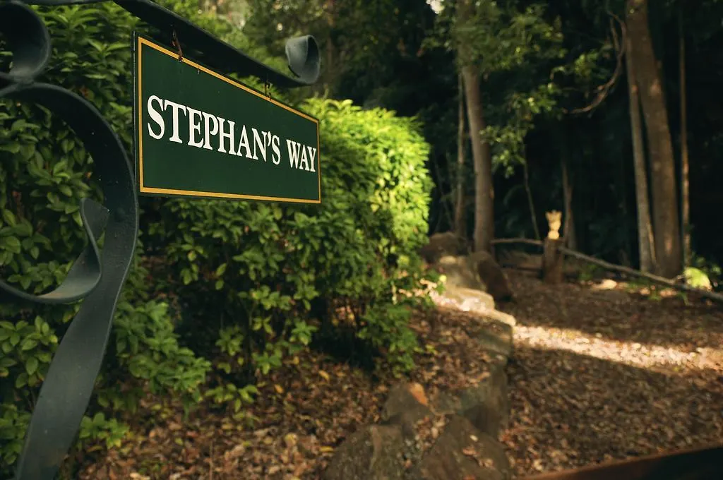 Escarpment Retreat & Day For Couples 5*