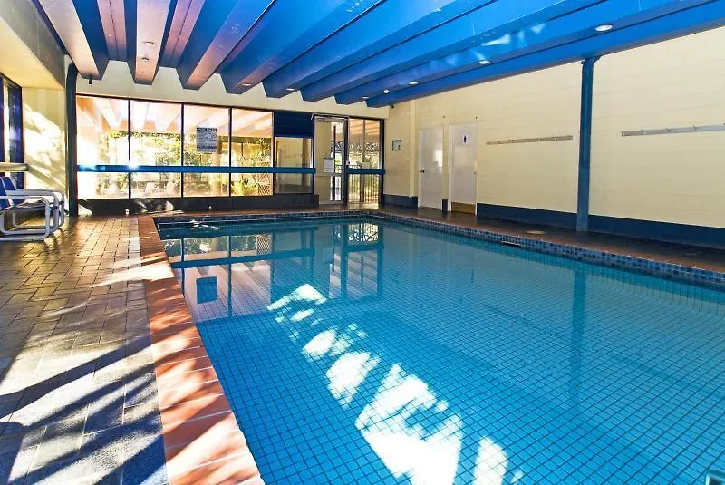 Apart-hotel Centrepoint Gold Coast