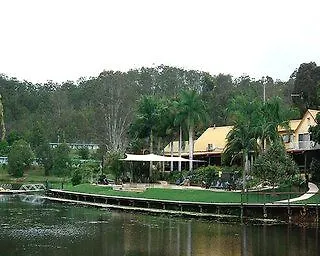 Resort Cedar Country 3*