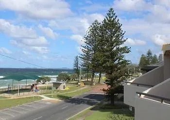Sandrift Beachfront