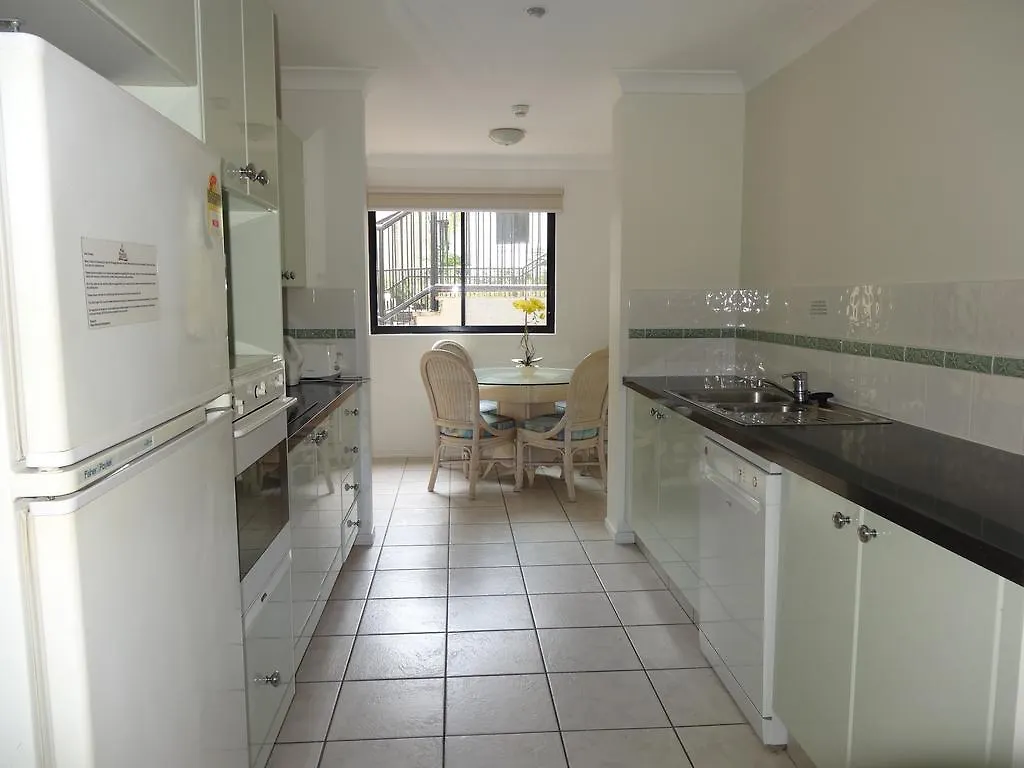 Resort Magic Mountain Gold Coast