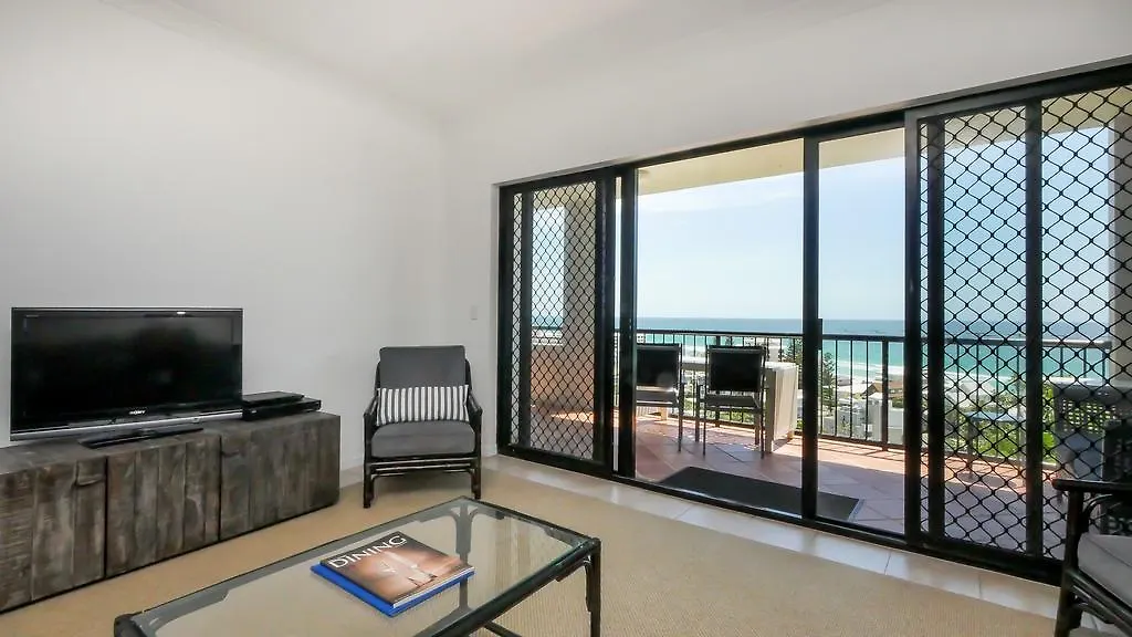 Resort Magic Mountain Gold Coast