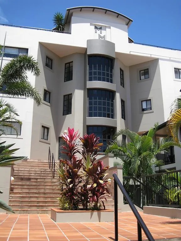 Resort Magic Mountain Gold Coast