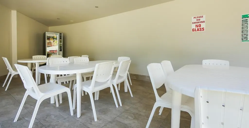 Resort Magic Mountain Gold Coast
