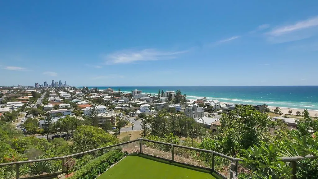 Magic Mountain Gold Coast