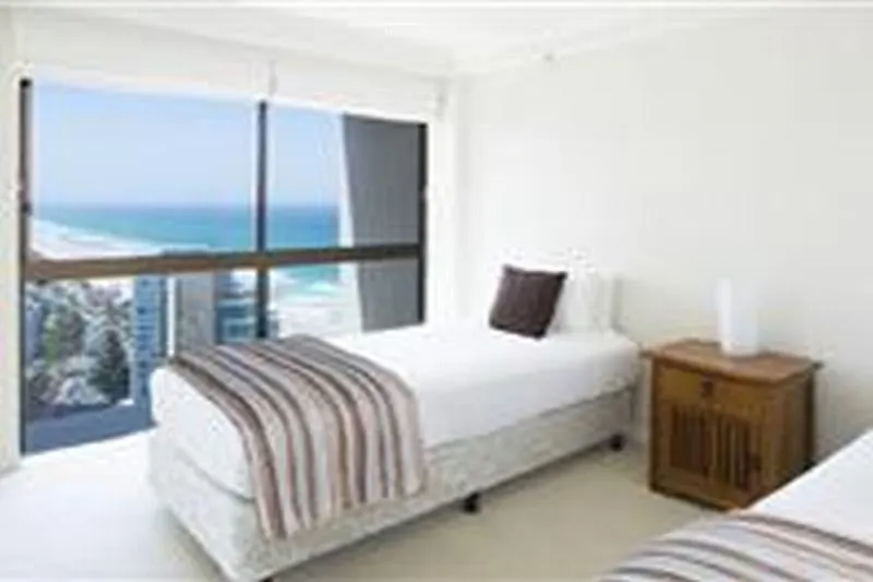 Aparthotel Breakfree Longbeach