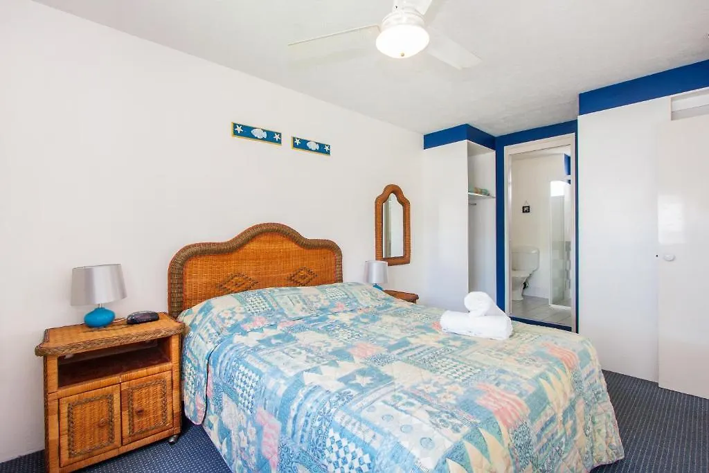 Raffles Royale Apartment