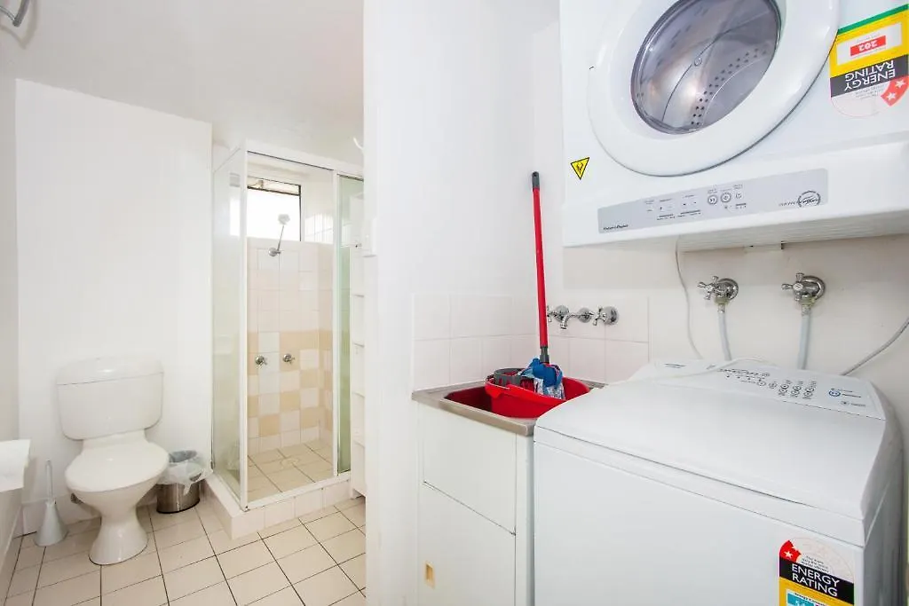 Apartment Raffles Royale