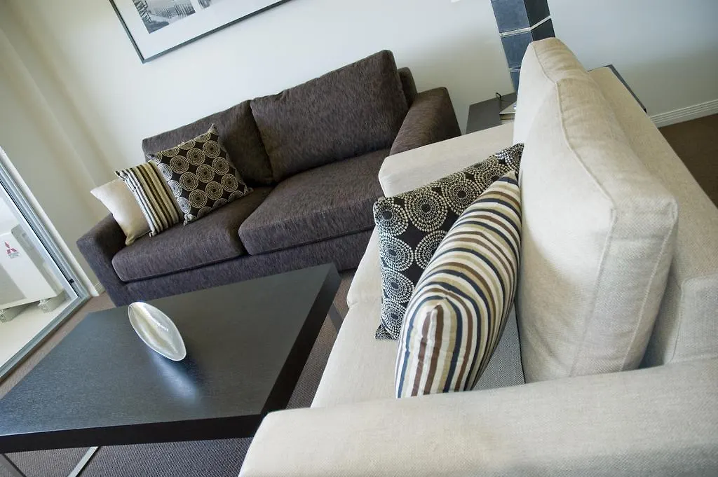 Aparthotel Chancellor Executive Gold Coast