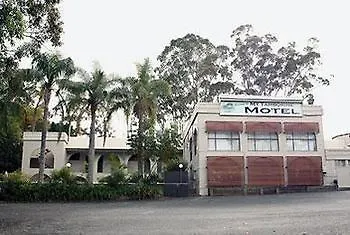 Motel The Tamborine - Boutique Mount Tamborine
