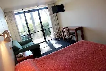 The Tamborine - Boutique Mount Tamborine