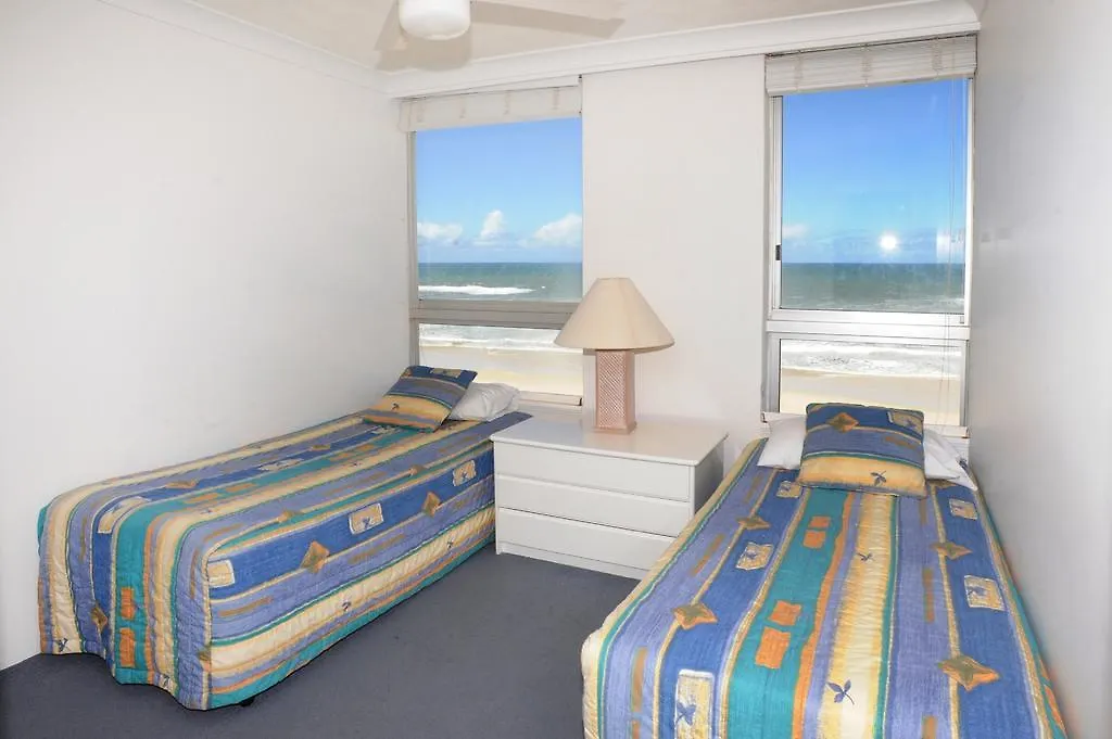Anglesea Court Gold Coast