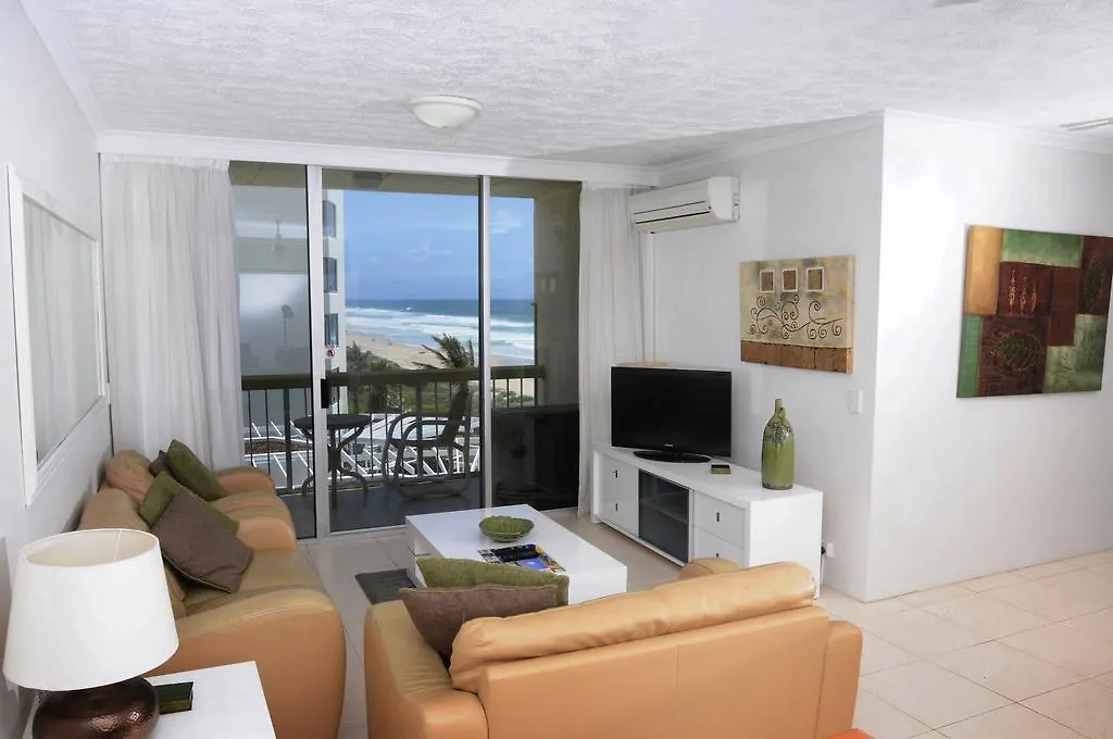 Apart Otel Anglesea Court *